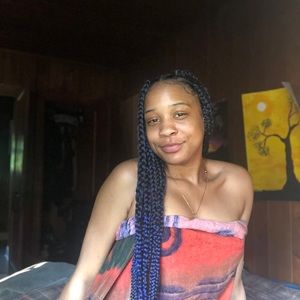 Meet your Posher, Daishaun